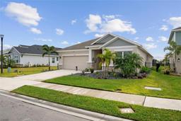 Picture of 11771 Richmond Trail, Parrish, FL 34219