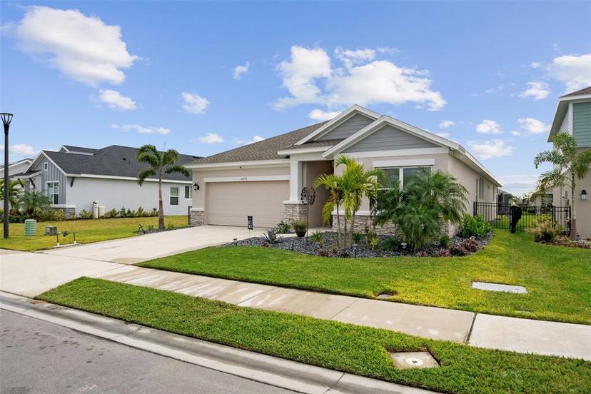Picture of 11771 Richmond Trail, Parrish FL 34219