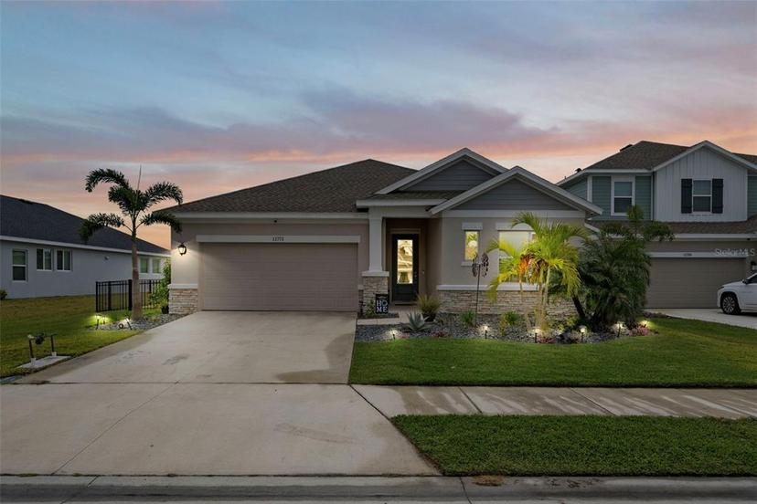 Picture of 11771 Richmond Trail, Parrish FL 34219