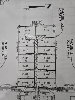 Picture of 2600 Harbourside Drive Unit P-04, Longboat Key, FL 34228