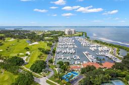 Picture of 2600 Harbourside Drive Unit P-04, Longboat Key, FL 34228