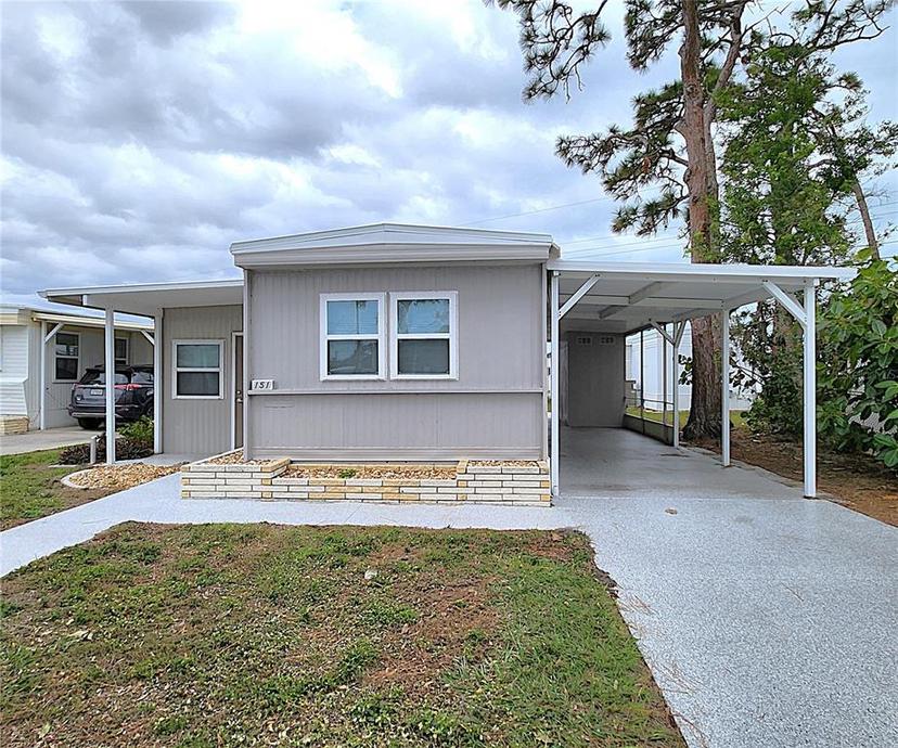 Picture of 1800 Englewood Road Unit 151, Englewood FL 34223