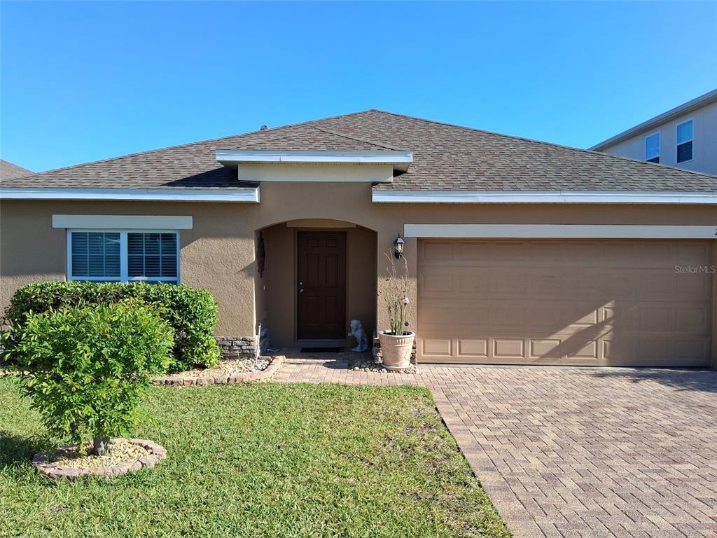 Picture of 2204 Napone Lane, Minneola, FL 34715