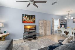Picture of 2204 Napone Lane, Minneola, FL 34715