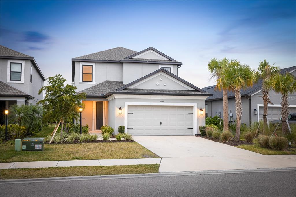 Picture of 16135 Paynes Mill Drive, Bradenton, FL 34211