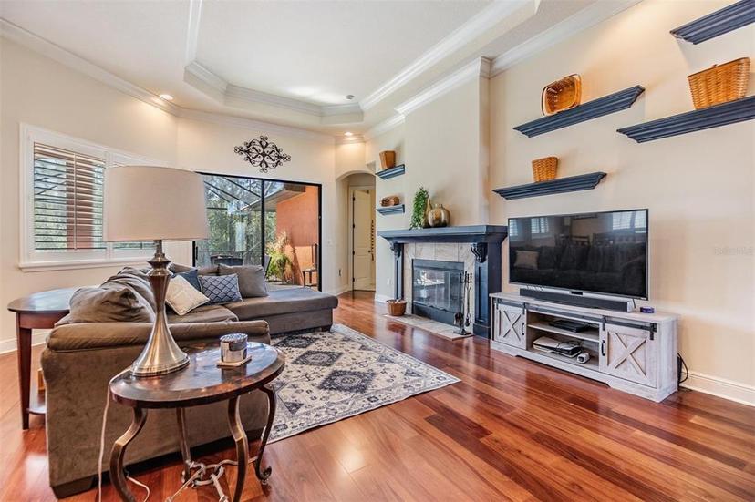 Picture of 1025 Ketzal Drive, Trinity FL 34655