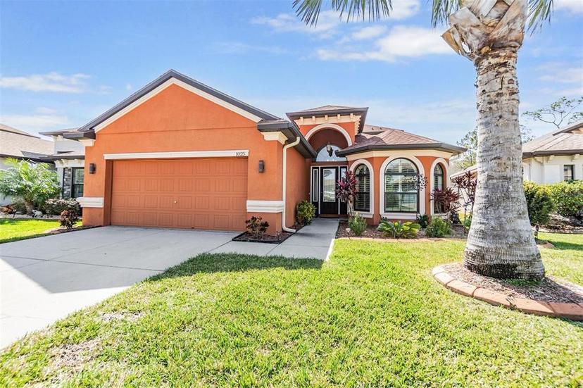 Picture of 1025 Ketzal Drive, Trinity FL 34655
