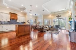 Picture of 1025 Ketzal Drive, Trinity, FL 34655