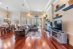 Picture of 1025 Ketzal Drive, Trinity, FL 34655