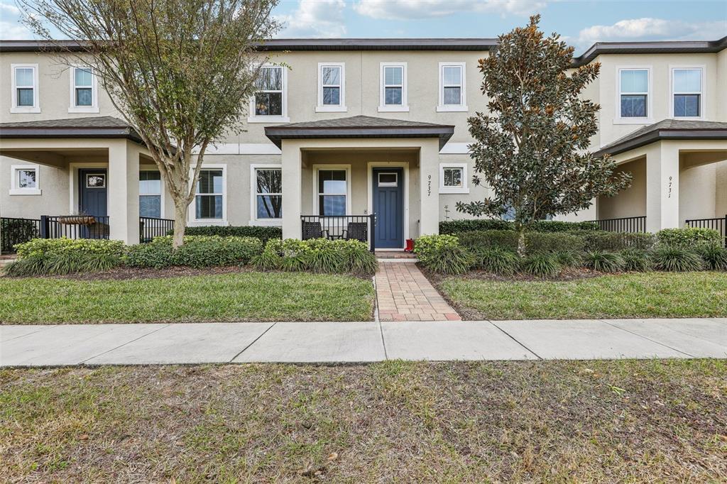 Picture of 9737 Amber Chestnut Way, Winter Garden, FL 34787