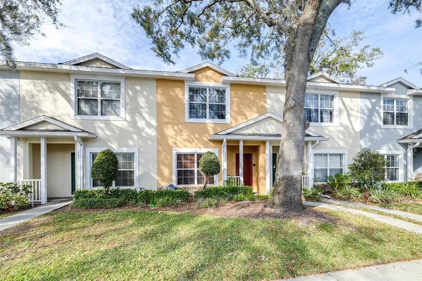 Picture of 3529 High Hampton Circle, Tampa FL 33610