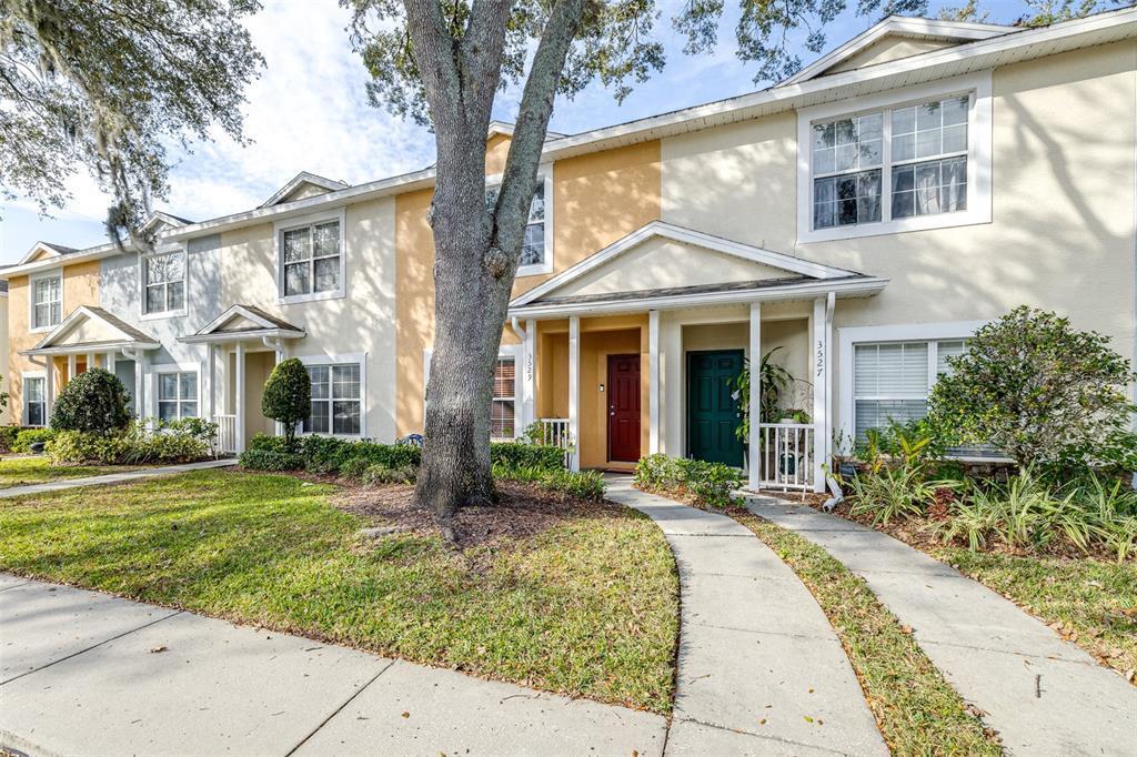 Picture of 3529 High Hampton Circle, Tampa, FL 33610