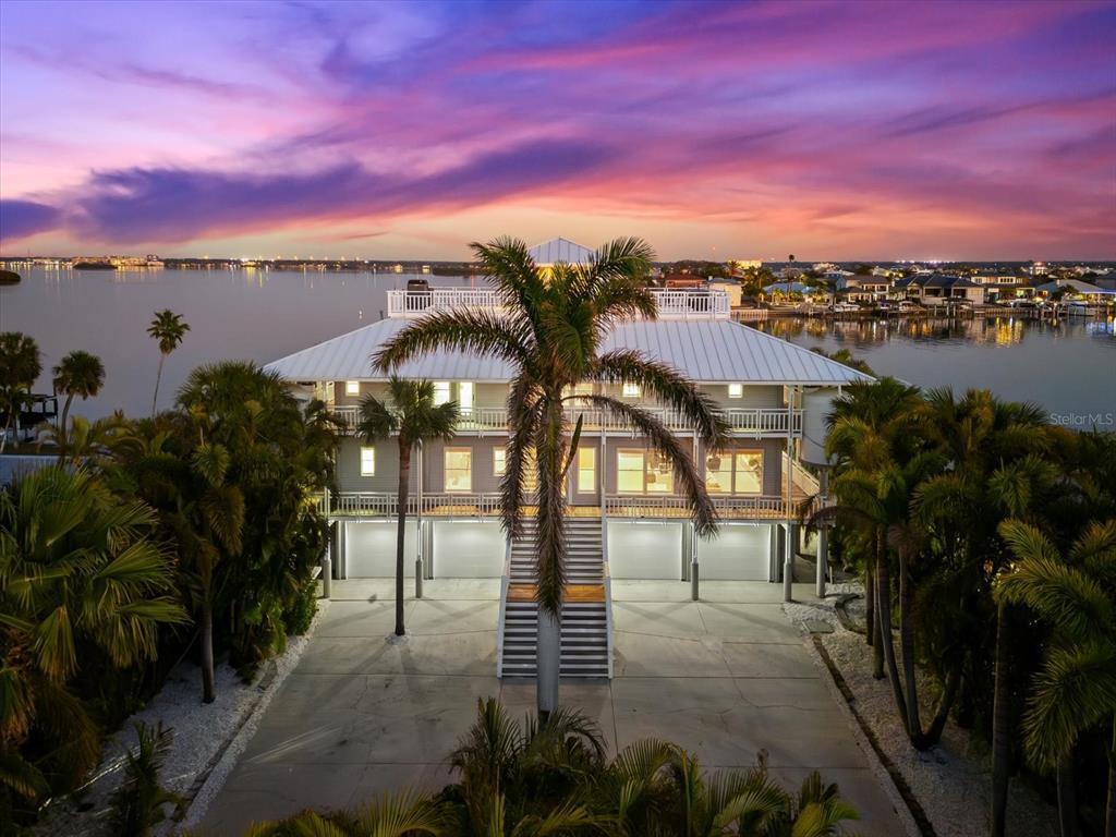 Picture of 899 Bay Esplanade, Clearwater Beach, FL 33767
