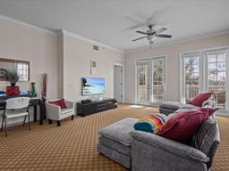 Picture of 7509 Mourning Dove Circle Unit 304, Reunion, FL 34747