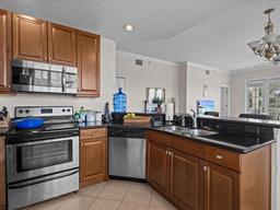 Picture of 7509 Mourning Dove Circle Unit 304, Reunion, FL 34747