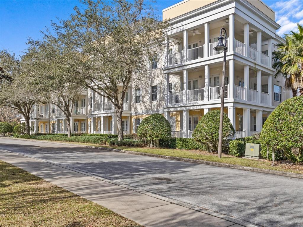 Picture of 7509 Mourning Dove Circle Unit 304, Reunion, FL 34747