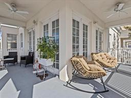 Picture of 7509 Mourning Dove Circle Unit 304, Reunion, FL 34747