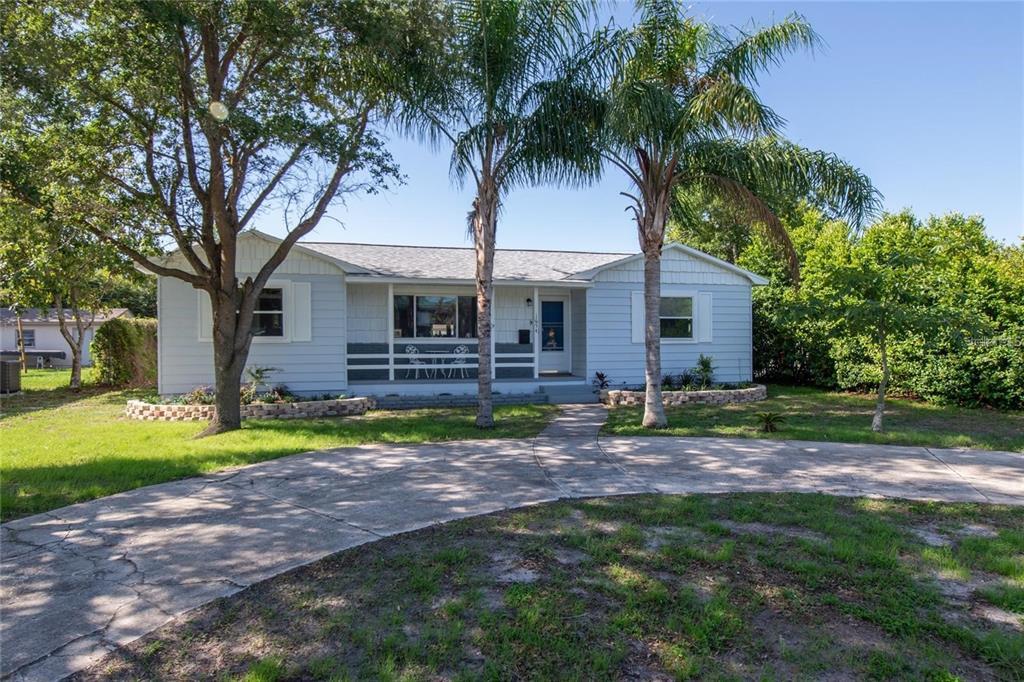 Picture of 1654 50Th Avenue N, St Petersburg, FL 33714