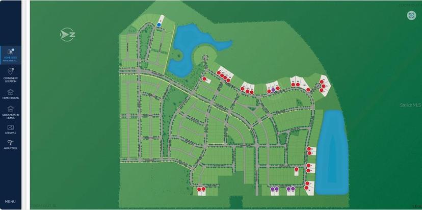 Picture of 6232 Trailblaze Bend, St Cloud FL 34771
