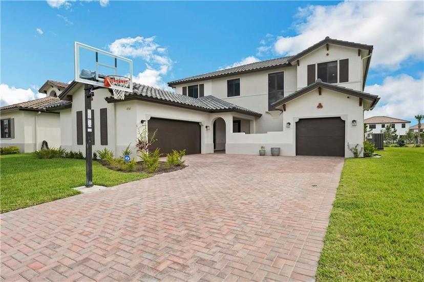 Picture of 4761 Sophia Drive, Ave Maria FL 34142