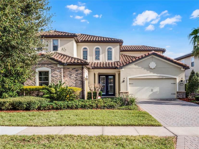 Picture of 10875 Savona Way, Orlando FL 32827