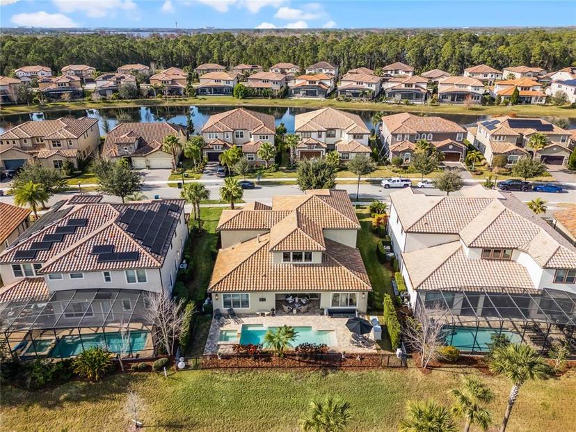 Picture of 10875 Savona Way, Orlando FL 32827