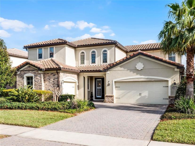 Picture of 10875 Savona Way, Orlando FL 32827