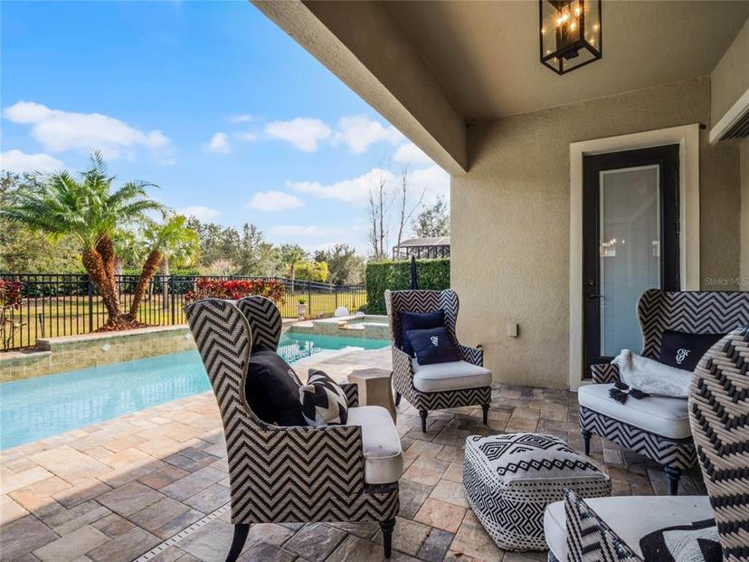 Picture of 10875 Savona Way, Orlando FL 32827