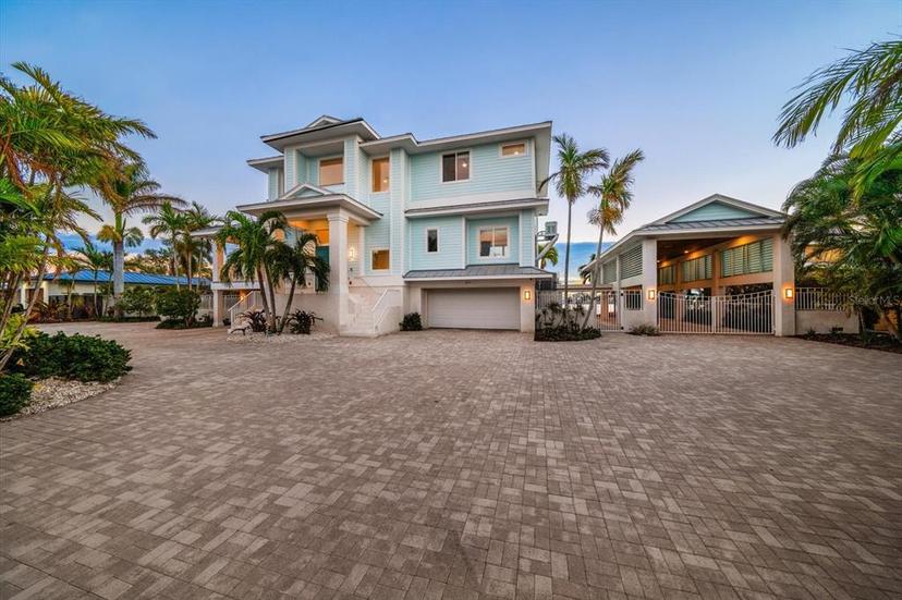 Picture of 477 20Th Avenue, Indian Rocks Beach FL 33785