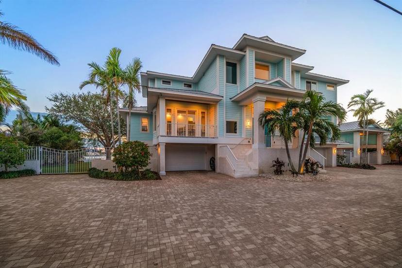 Picture of 477 20Th Avenue, Indian Rocks Beach FL 33785