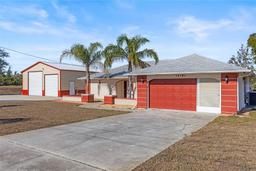 Picture of 13101 Delbarton St, Spring Hill, FL 34609
