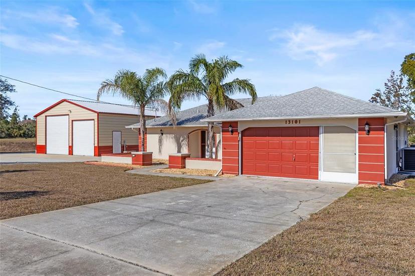 Picture of 13101 Delbarton St, Spring Hill FL 34609