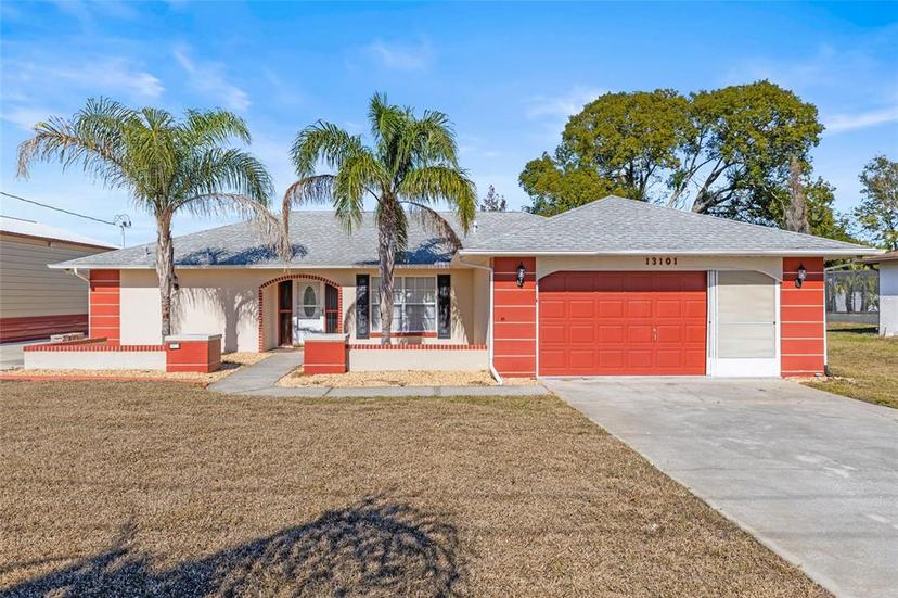 Picture of 13101 Delbarton St, Spring Hill FL 34609