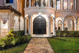 Picture of 1011 Rhodes Villa Avenue, Delray Beach, FL 33483
