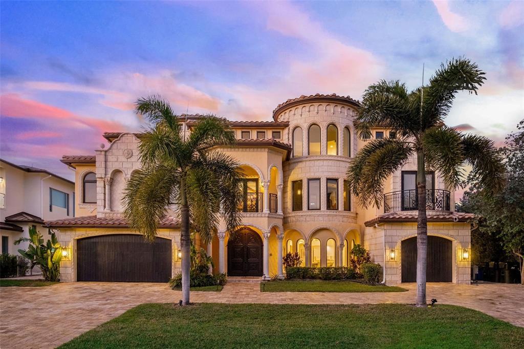 Picture of 1011 Rhodes Villa Avenue, Delray Beach, FL 33483