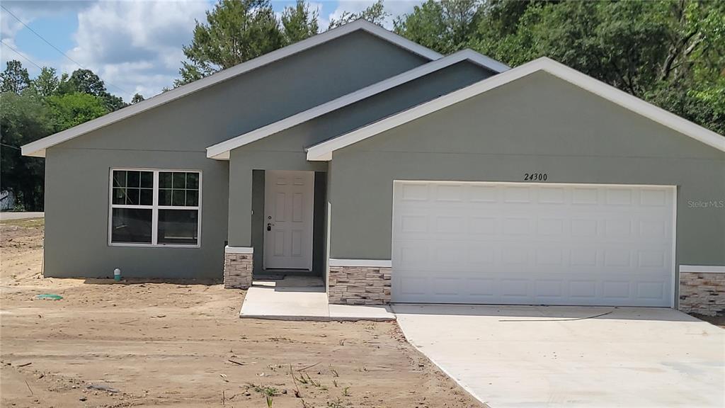 Picture of 24300 SW Sea Cliff Avenue, Dunnellon, FL 34431