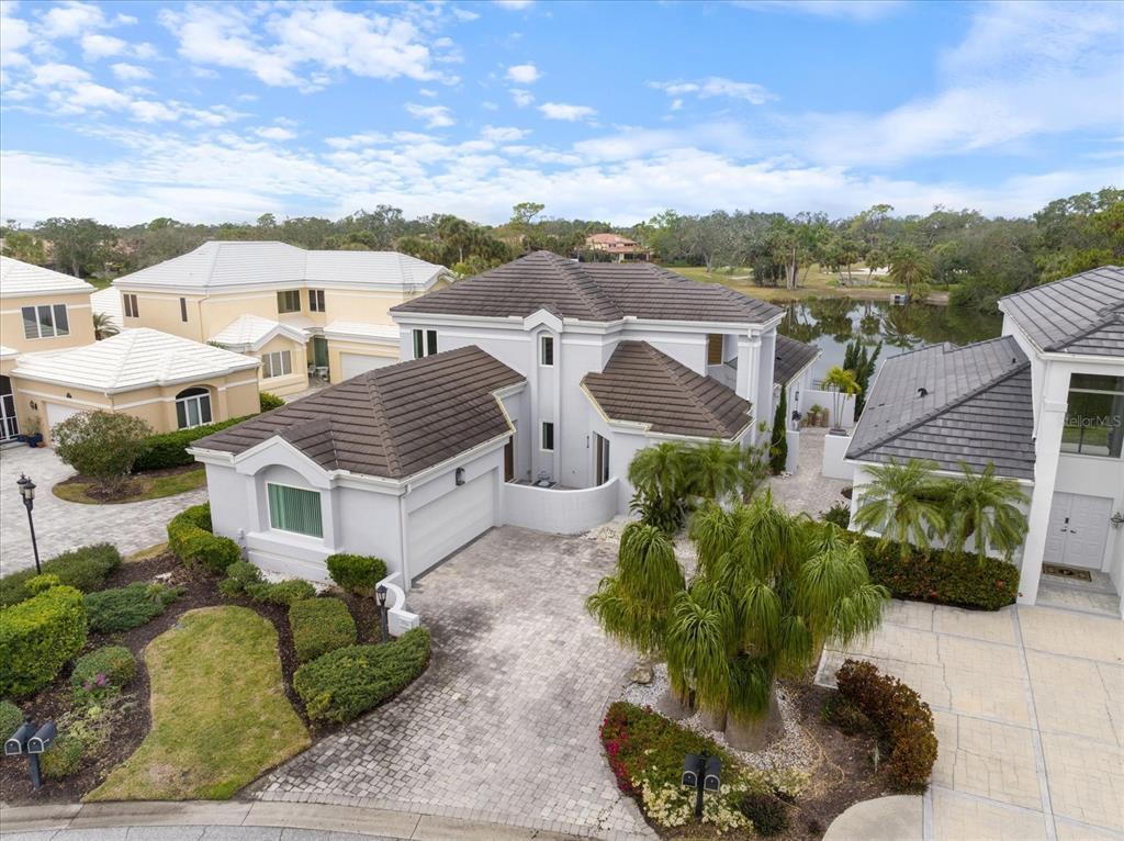 Picture of 7716 Club Lane, Sarasota, FL 34238