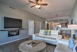 Picture of 530 S Gulfview Boulevard Unit 205, Clearwater, FL 33767