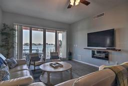Picture of 530 S Gulfview Boulevard Unit 205, Clearwater, FL 33767