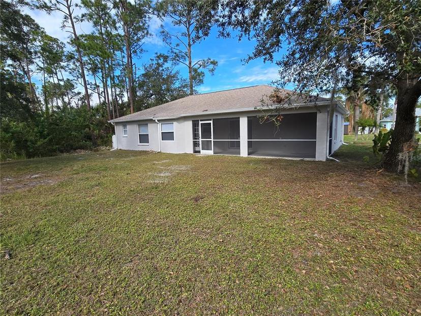 Picture of 3739 Eldron Avenue, North Port FL 34286