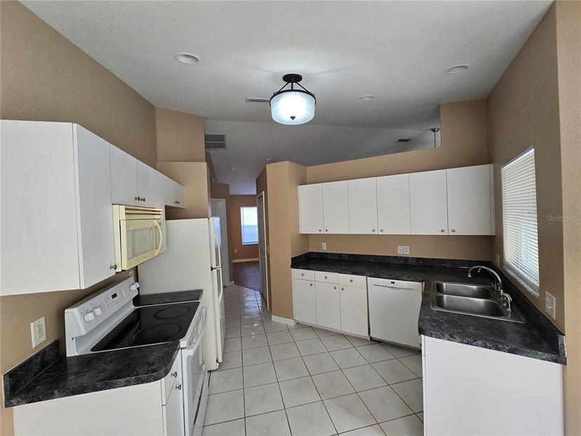 Picture of 3739 Eldron Avenue, North Port FL 34286