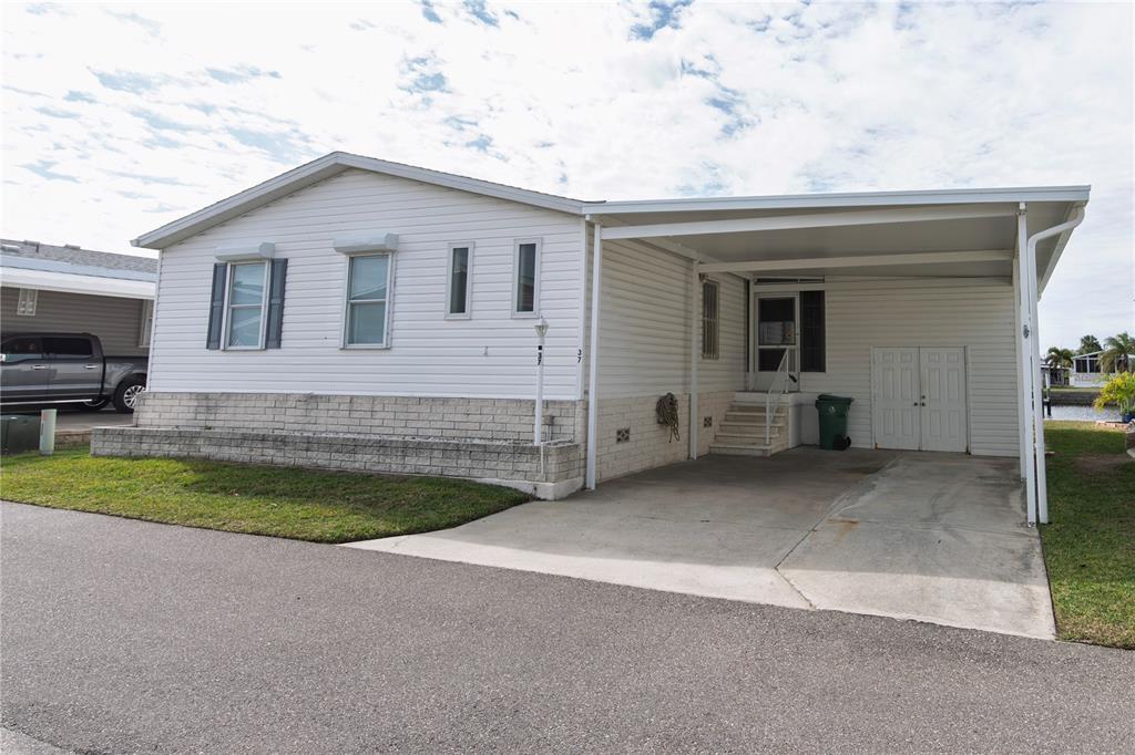 Picture of 37 Emden Circle, Punta Gorda, FL 33950