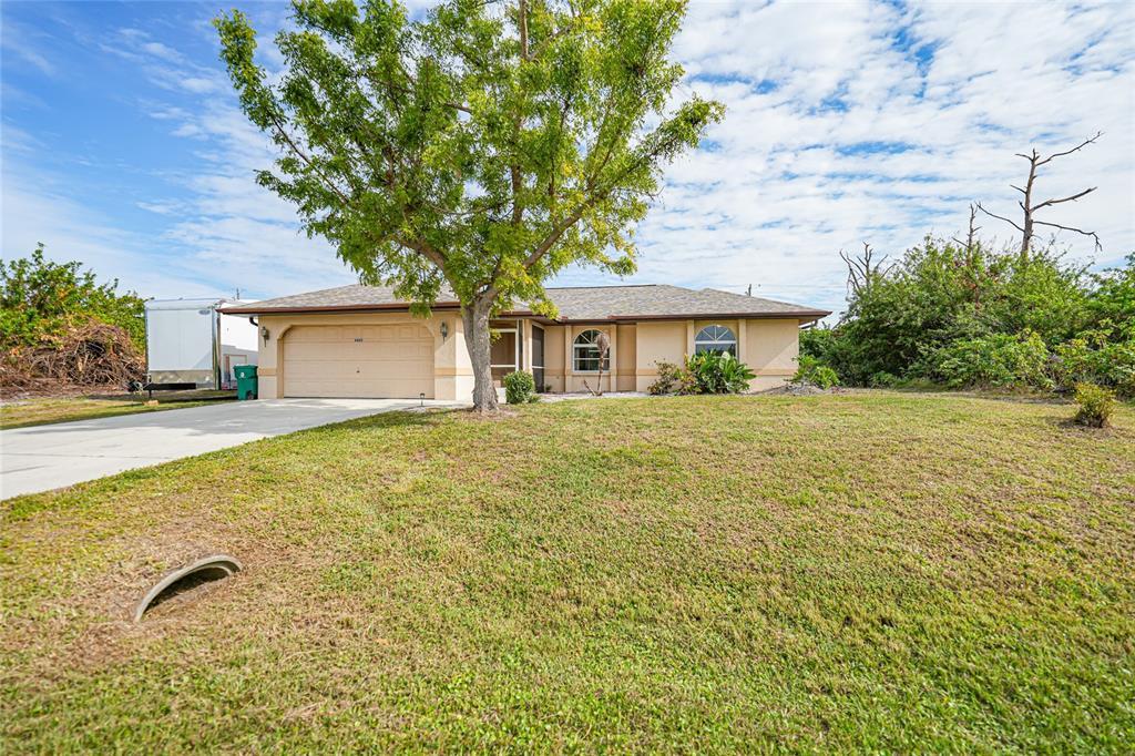 Picture of 4490 Gillot Boulevard, Port Charlotte, FL 33981