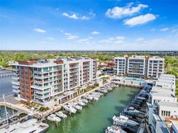 Picture of 920 N Osceola Avenue Unit 604, Clearwater, FL 33755