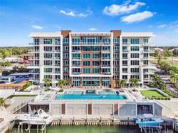 Picture of 920 N Osceola Avenue Unit 604, Clearwater, FL 33755