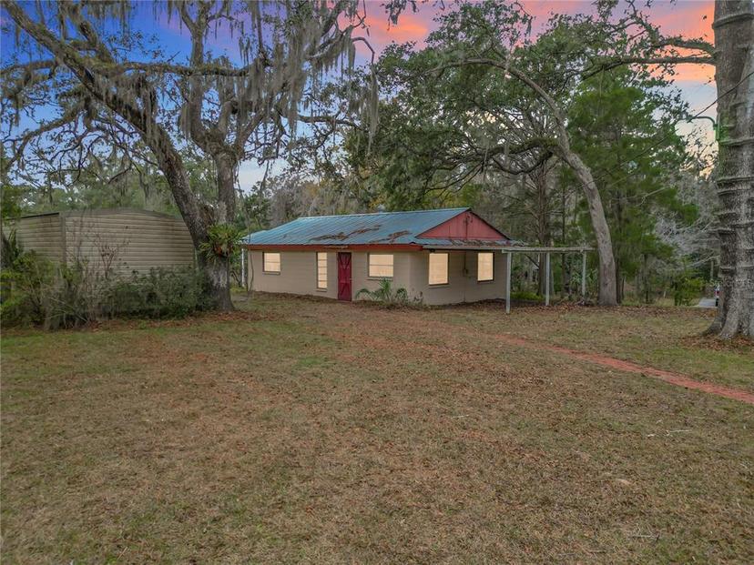 Picture of 1740 N Squirrel Tree Avenue, Lecanto FL 34461