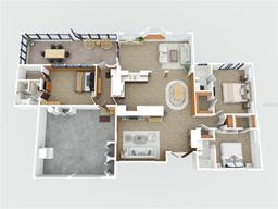 Picture of 1740 N Squirrel Tree Avenue, Lecanto, FL 34461
