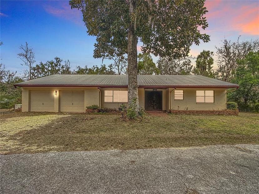 Picture of 1740 N Squirrel Tree Avenue, Lecanto FL 34461