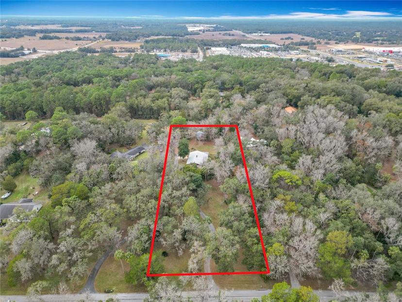 Picture of 1740 N Squirrel Tree Avenue, Lecanto FL 34461
