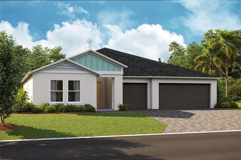 Picture of 6224 SW 95Th Place, Ocala FL 34476